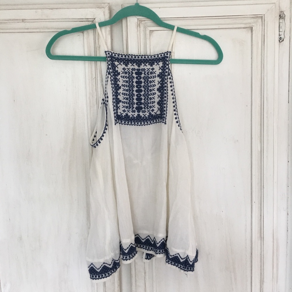 Urban Outfitters tank
